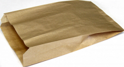 Производство бумажных пакетов: предназначение и сфера применения изделий
